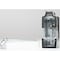 The Equipment Lock Company Cargo Door Lever Lock secures a single cargo door lever in place on enclosed trailers CDLL-KA - alternate 2